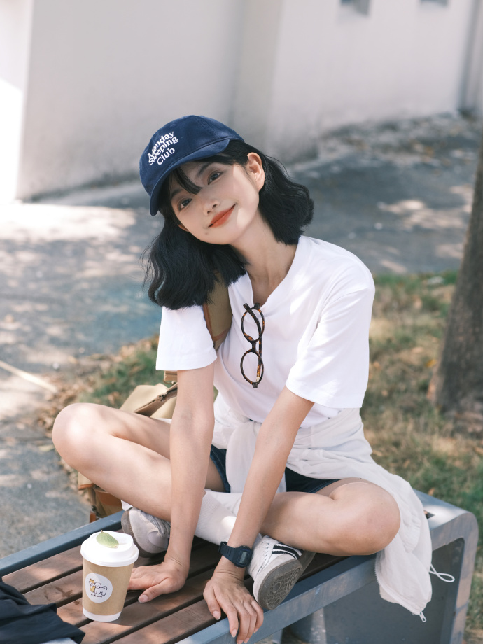 完美的日子 封面
